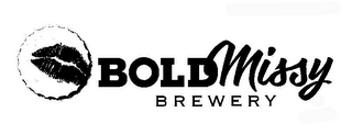 BOLDMISSY BREWERY