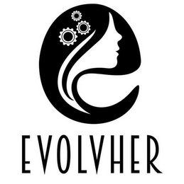 E EVOLVHER