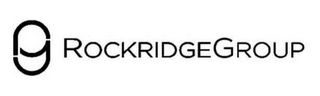 RG ROCKRIDGEGROUP