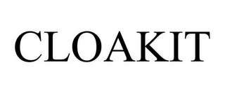 CLOAKIT