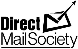 DIRECT MAIL SOCIETY