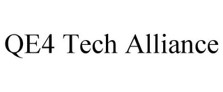 QE4 TECH ALLIANCE