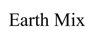 EARTH MIX