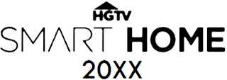 HGTV SMART HOME 20XX