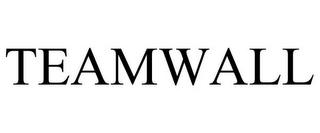 TEAMWALL