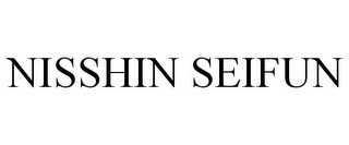 NISSHIN SEIFUN