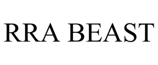 RRA BEAST
