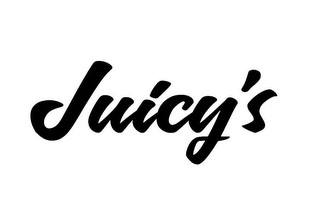 JUICY'S