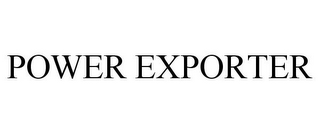 POWER EXPORTER