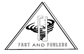 FF FAST AND FURLESS