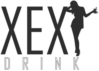 XEXY DRINK