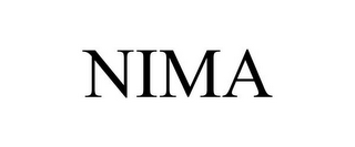 NIMA