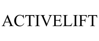 ACTIVELIFT