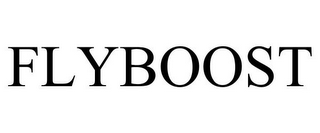 FLYBOOST