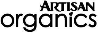 ARTISAN ORGANICS