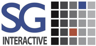 SG INTERACTIVE