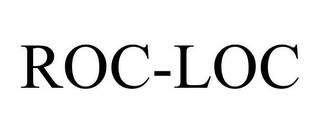 ROC-LOC