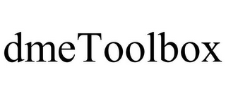 DMETOOLBOX