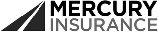 MERCURY INSURANCE