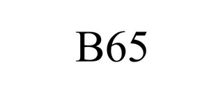 B65