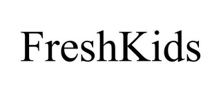 FRESHKIDS