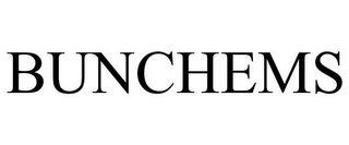 BUNCHEMS