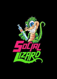 SOCIAL LIZARD