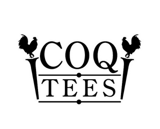 COQ TEES