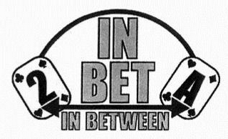 IN BET IN BETWEEN 2 A