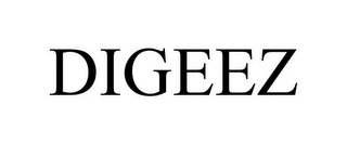 DIGEEZ