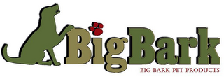 BIGBARK BIG BARK PET PRODUCTS