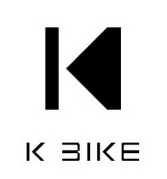 K BIKE