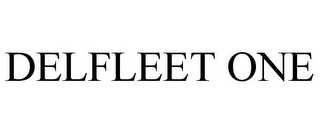 DELFLEET ONE
