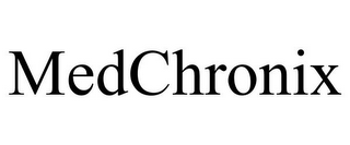MEDCHRONIX