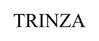 TRINZA