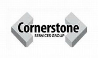 CORNERSTONE SERVICES GROUP