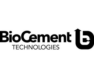 BIOCEMENT TECHNOLOGIES BC