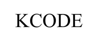 KCODE