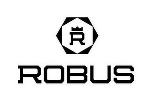 R ROBUS