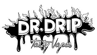 DR. DRIP TASTY VAPES