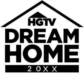 HGTV DREAM HOME 20XX