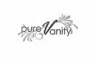 PURE VANITY