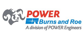 POWER BR BURNS AND ROE A DIVISION OF POWER ENGINEERS