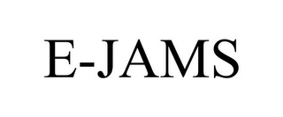 E-JAMS