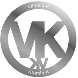 VK VITAMIN K