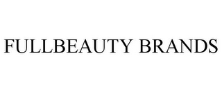 FULLBEAUTY BRANDS