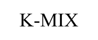 K-MIX