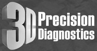 3D PRECISION DIAGNOSTICS