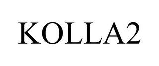 KOLLA2