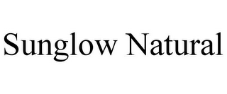 SUNGLOW NATURAL